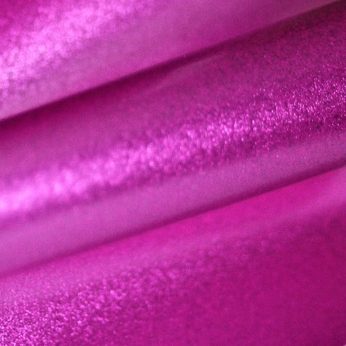 PearlFlex HTV Pink 9.75"x12" - WeSplurge.com