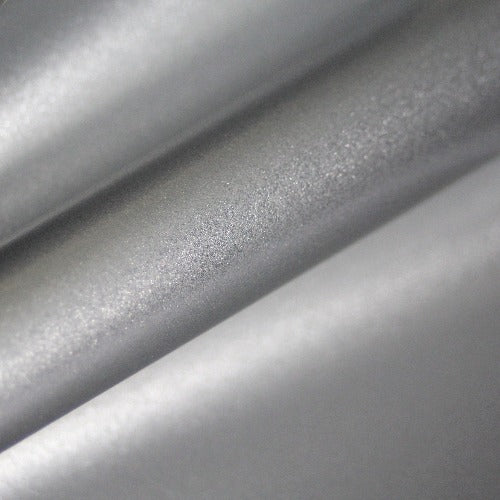 PearlFlex HTV Silver 9.75"x12" - WeSplurge.com