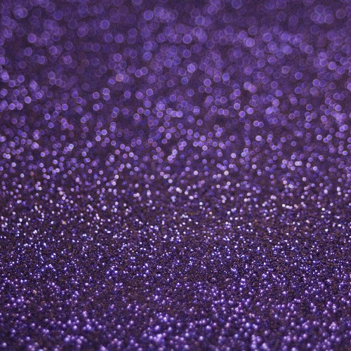 Royal Blue Glitter HTV - WeSplurge.com