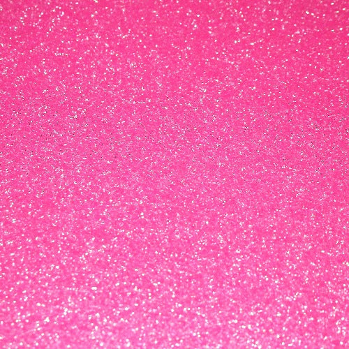 GITD Neon Pink HTV