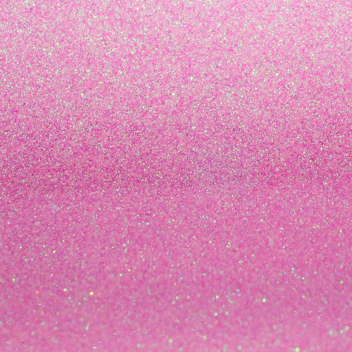 GITD Pink Glitter HTV - WeSplurge.com
