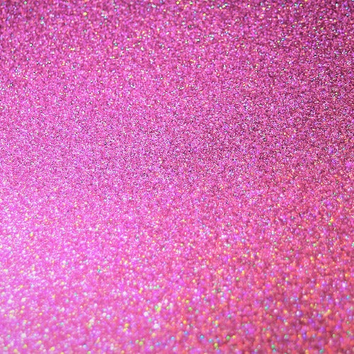 Rose Quartz Ref Glitter HTV - WeSplurge.com