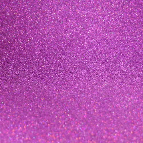 Amethyst Ref Glitter HTV - WeSplurge.com