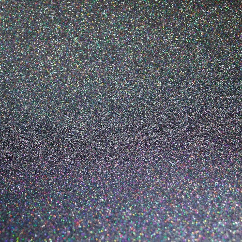 Onyx Ref Glitter HTV - WeSplurge.com