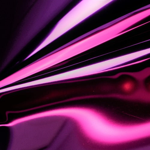 DecoFilm Brilliant HTV Fuchsia - WeSplurge.com