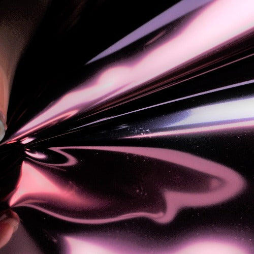 DecoFilm Metallic HTV Rose Gold - WeSplurge.com