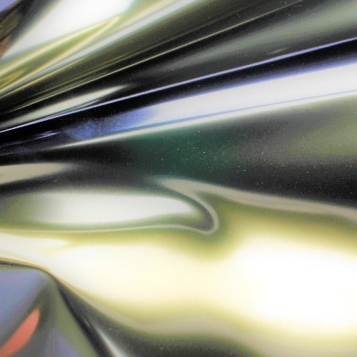 DecoFilm Metalllic HTV Light Gold - WeSplurge.com