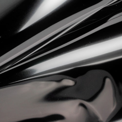 Deco Film Metallic HTV Charcoal - WeSplurge.com