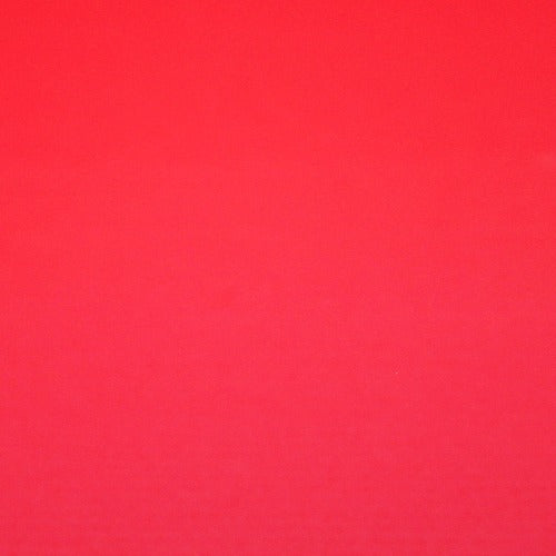 Neon Red DecoFlock HTV - WeSplurge.com