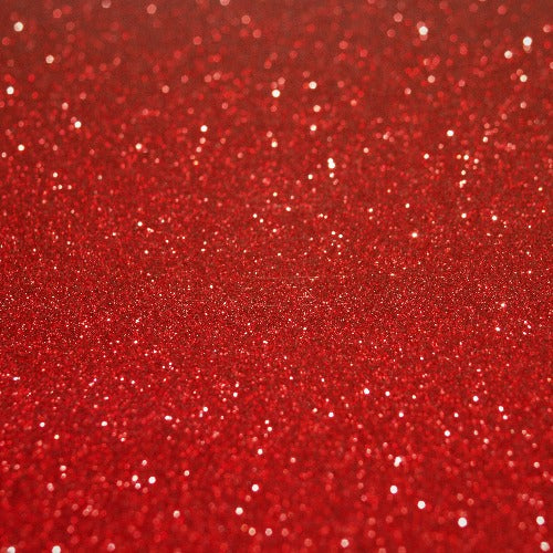 Red Glitter HTV - WeSplurge.com