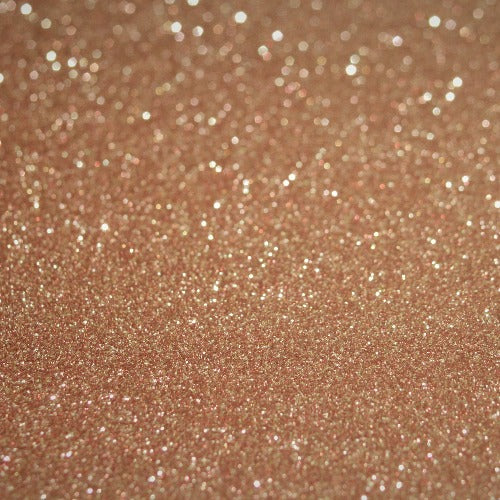 Rose Gold Glitter HTV - WeSplurge.com