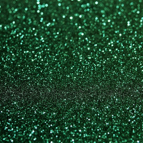 Green Black - Fine Glitter – JustResin International