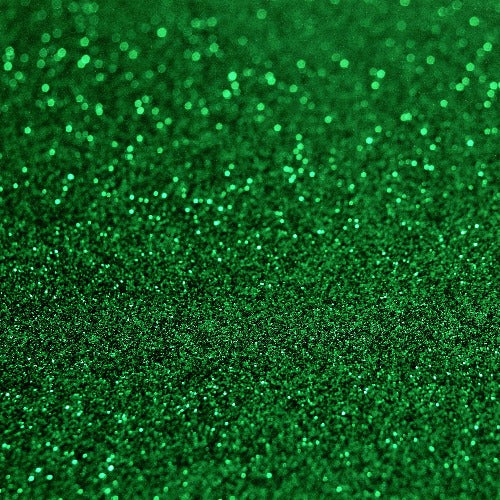Green Glitter HTV - WeSplurge.com