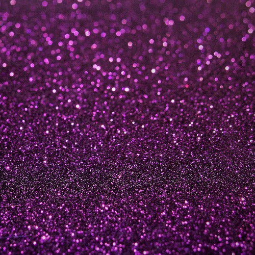 Dark Purple Glitter HTV - WeSplurge.com