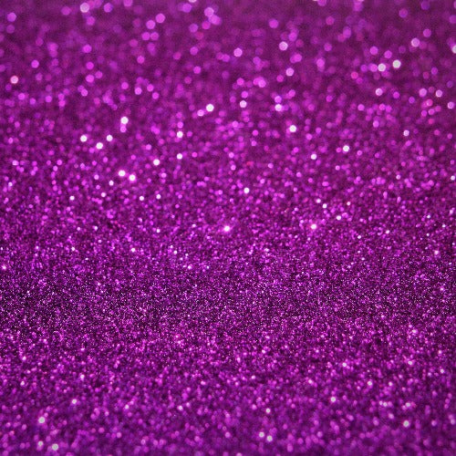 Purple Glitter HTV - WeSplurge.com