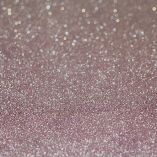 Heather Purple Glitter HTV –