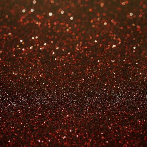 Burgundy Glitter HTV - WeSplurge.com