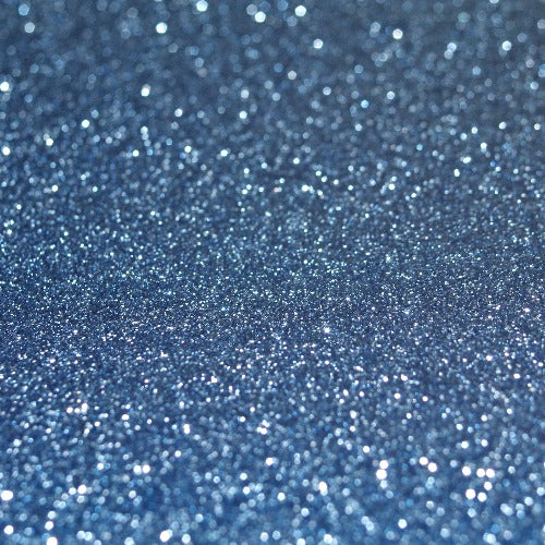 Blue Glitter HTV - WeSplurge.com