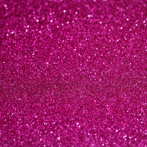 Hot Pink Glitter HTV - WeSplurge.com