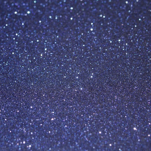 Lt Royal Blue Glitter HTV - WeSplurge.com