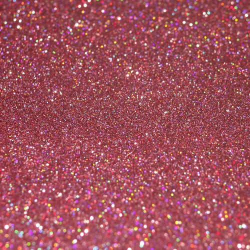Holographic Cherry Glitter HTV - WeSplurge.com