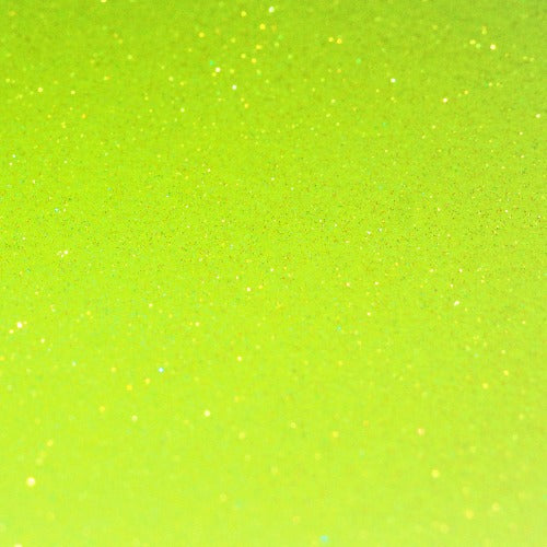 Holographic Neon Lemon HTV - WeSplurge.com