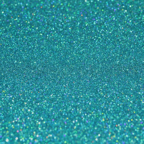 Holographic Aquatic Green HTV - WeSplurge.com