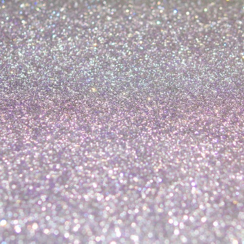 Holographic Silver Sparkle HTV - WeSplurge.com