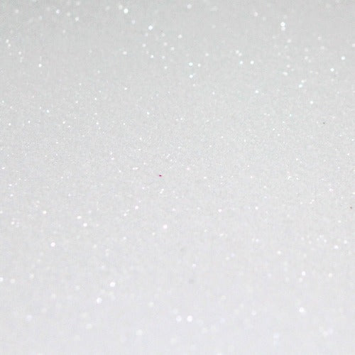 Pure Sparkle White HTV - WeSplurge.com
