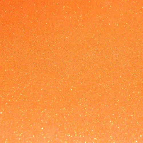 Holographic Neon Papaya HTV - WeSplurge.com