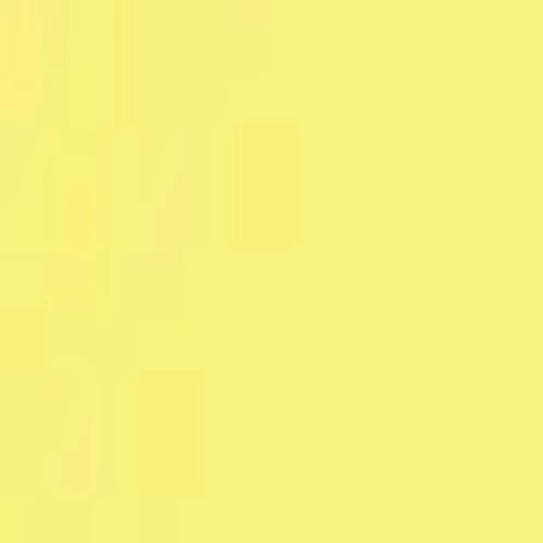 Neon Yellow 19.5" Fashion Flex Puff Rolls