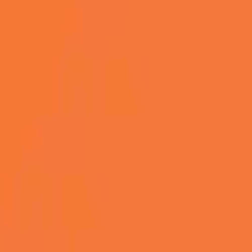 Orange DecoFlock HTV - WeSplurge.com