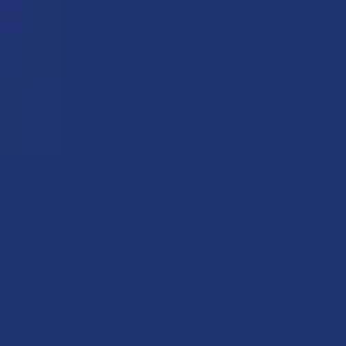 Royal Blue 19.5" Fashion Flex Puff Rolls - WeSplurge.com
