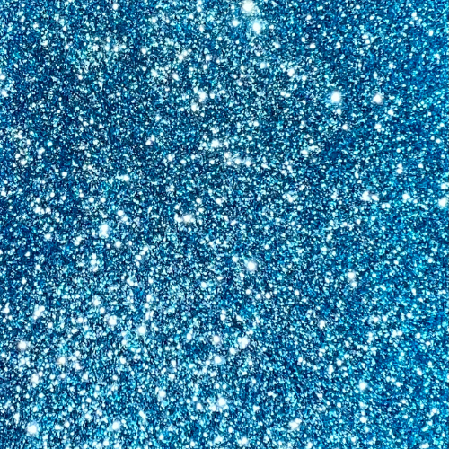 Azure Sky Ultra-Fine Glitter .5oz - WeSplurge.com