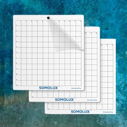 Silhouette Compatible Mats - WeSplurge.com