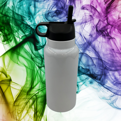 32oz Hydroflask/Thermos for Sublimation - WeSplurge.com