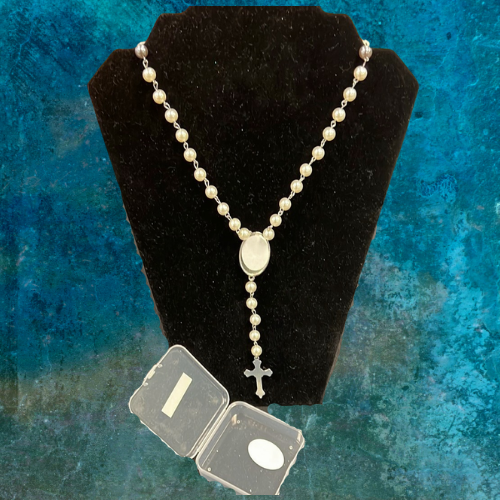 Sublimation Rosary Beads - WeSplurge.com