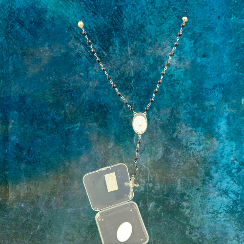 Sublimation Rosary Beads - WeSplurge.com