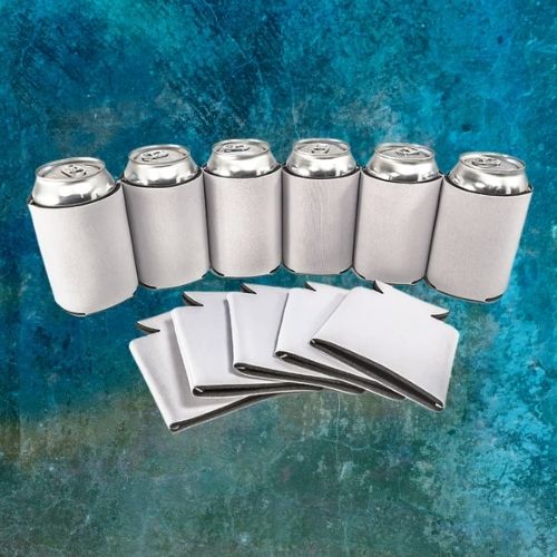 12oz Sub Can Koozie - WeSplurge.com