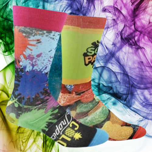 Adult Socks
