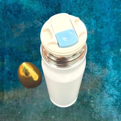 Sublimation Bullet Tumbler/Flask - WeSplurge.com