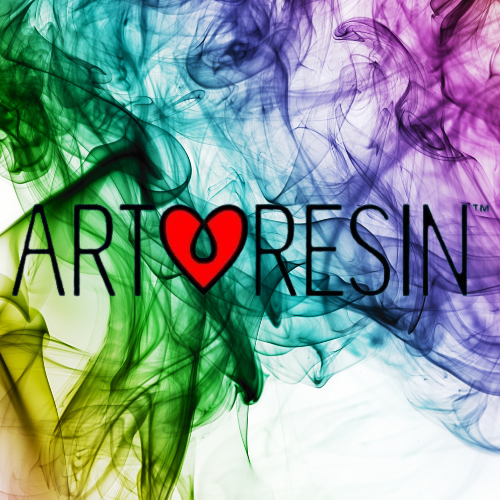 Art Resin Kits - WeSplurge.com