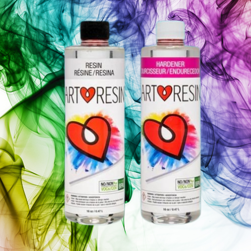 Art Resin Kits - WeSplurge.com