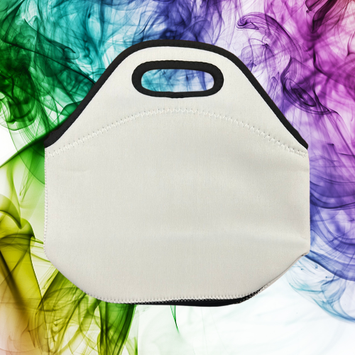 Sublimation Lunch Tote - WeSplurge.com