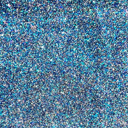Centauri Silver Holographic Glitter .5oz –