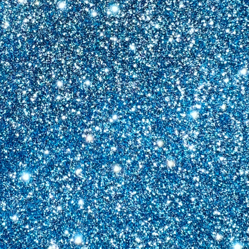 Blue Bird Ultra-Fine Glitter .5oz