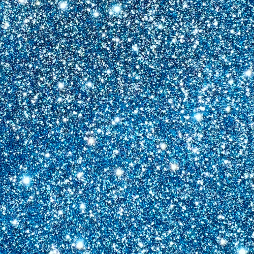Airendale Blue Ultra-Fine Glitter .5oz - WeSplurge.com
