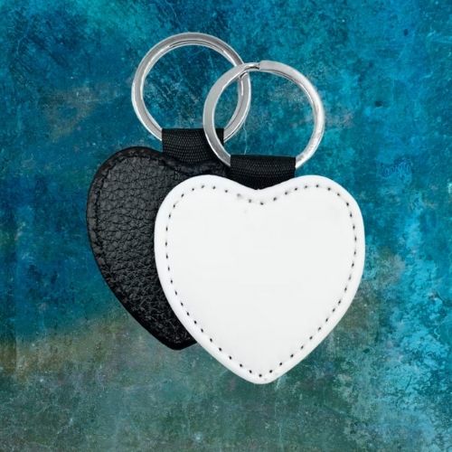 Sublimation Keychain - WeSplurge.com