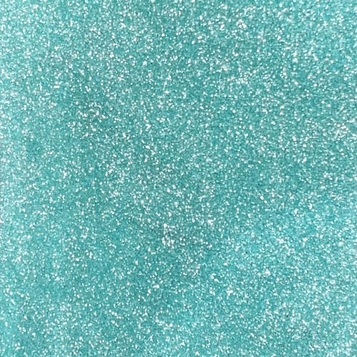 Aqua Tulip Pearlescent Glitter .5oz - WeSplurge.com