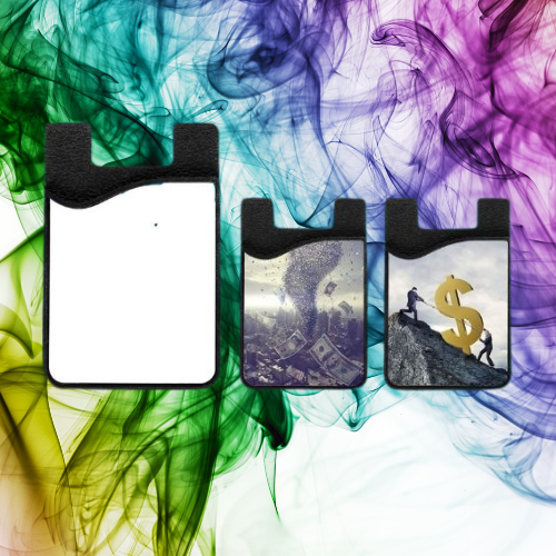 Phone Wallet - WeSplurge.com